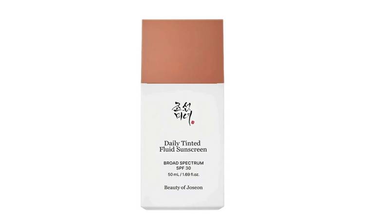 Beauty Of Joseon Daily Tinted Fluid Sunscreen SPF30 - 50ml