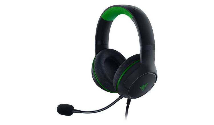 Razer headset compatible on sale with xbox one