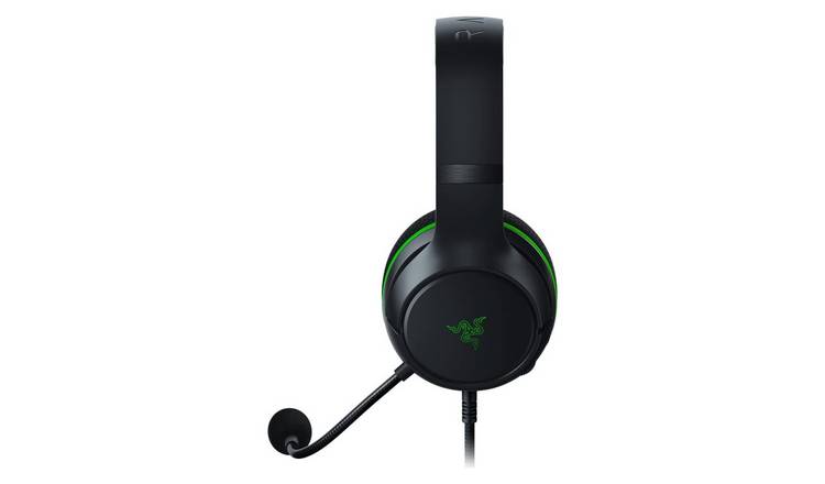 wired headset xbox series x