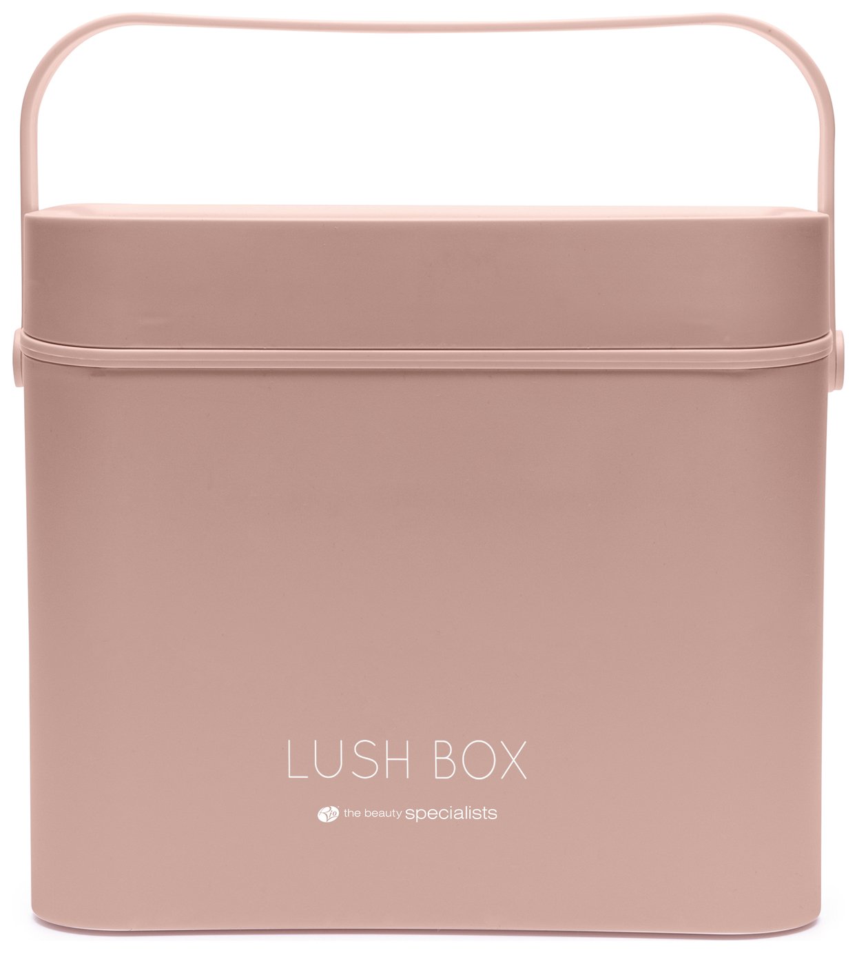 Rio Lush Box - Large