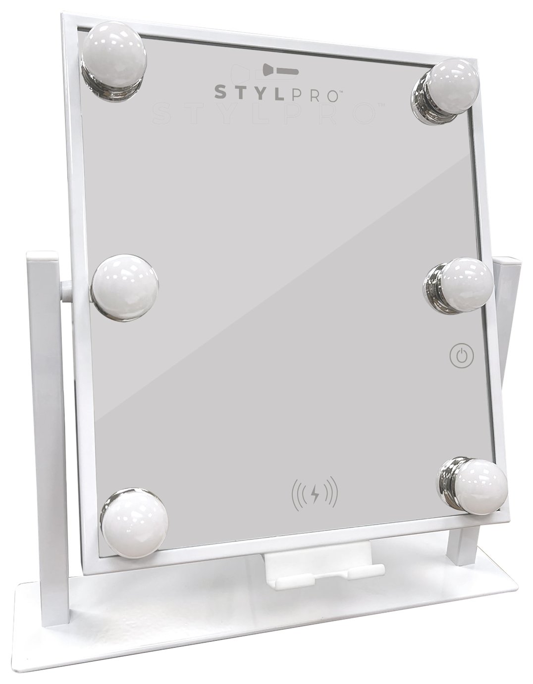 STYLPRO Hollywood Bluetooth Mirror