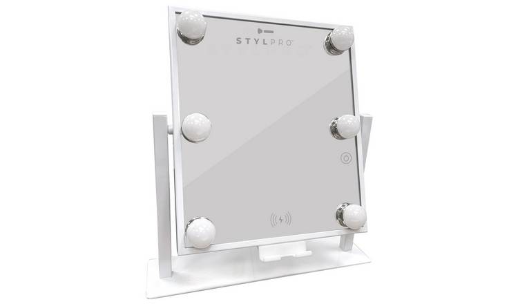 Hollywood Vanity Mirror - Beauty 4