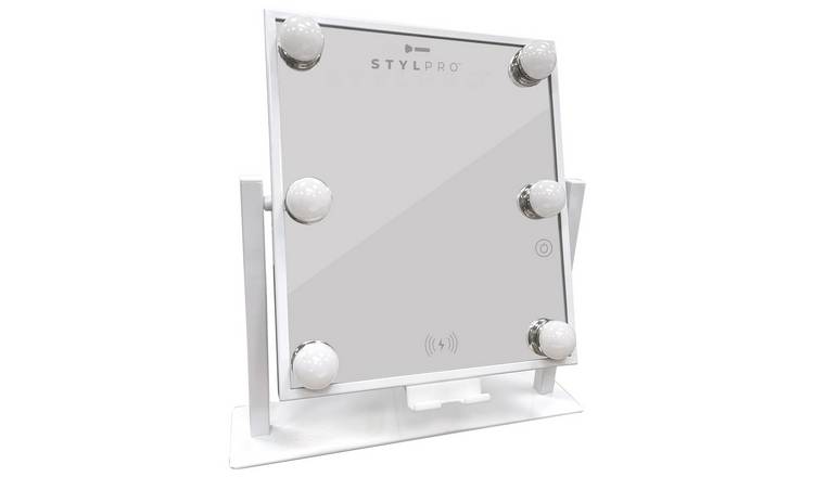 STYLPRO Hollywood Bluetooth Mirror