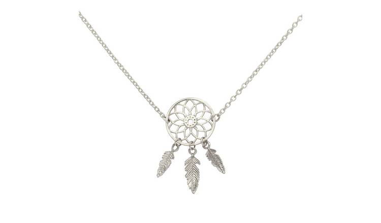 Argos friends necklace sale