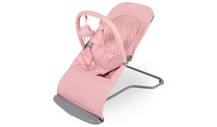 Argos sales pink bouncer