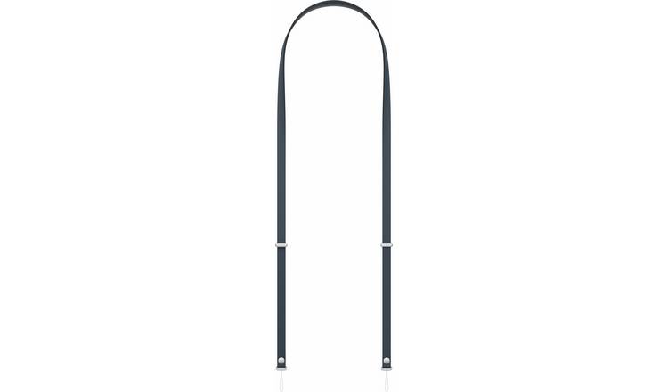 Apple Crossbody Strap - Navy Blue Pre-Order
