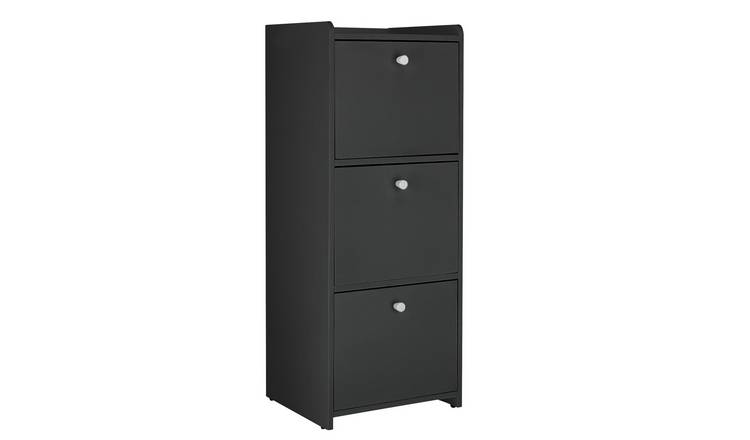 3 drawer clearance filing cabinet argos