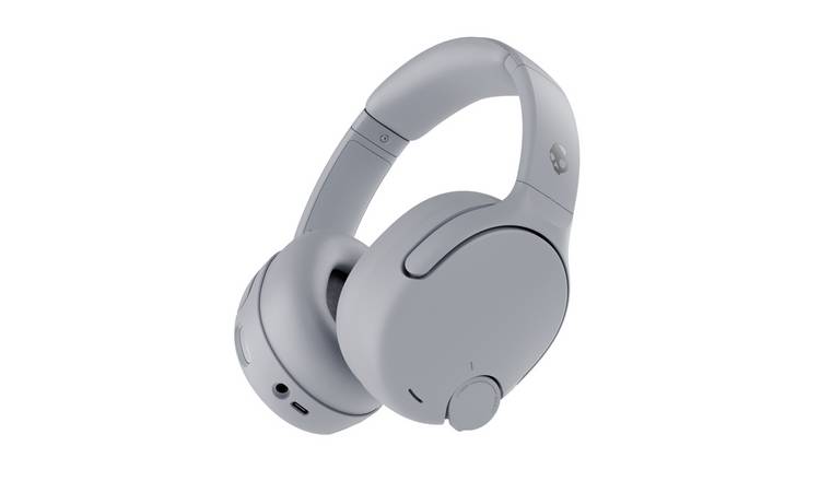 Skullcandy Crusher 720 Wireless Headphones - Cement