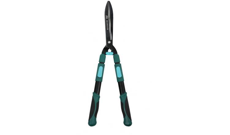 Long handled store garden shears argos