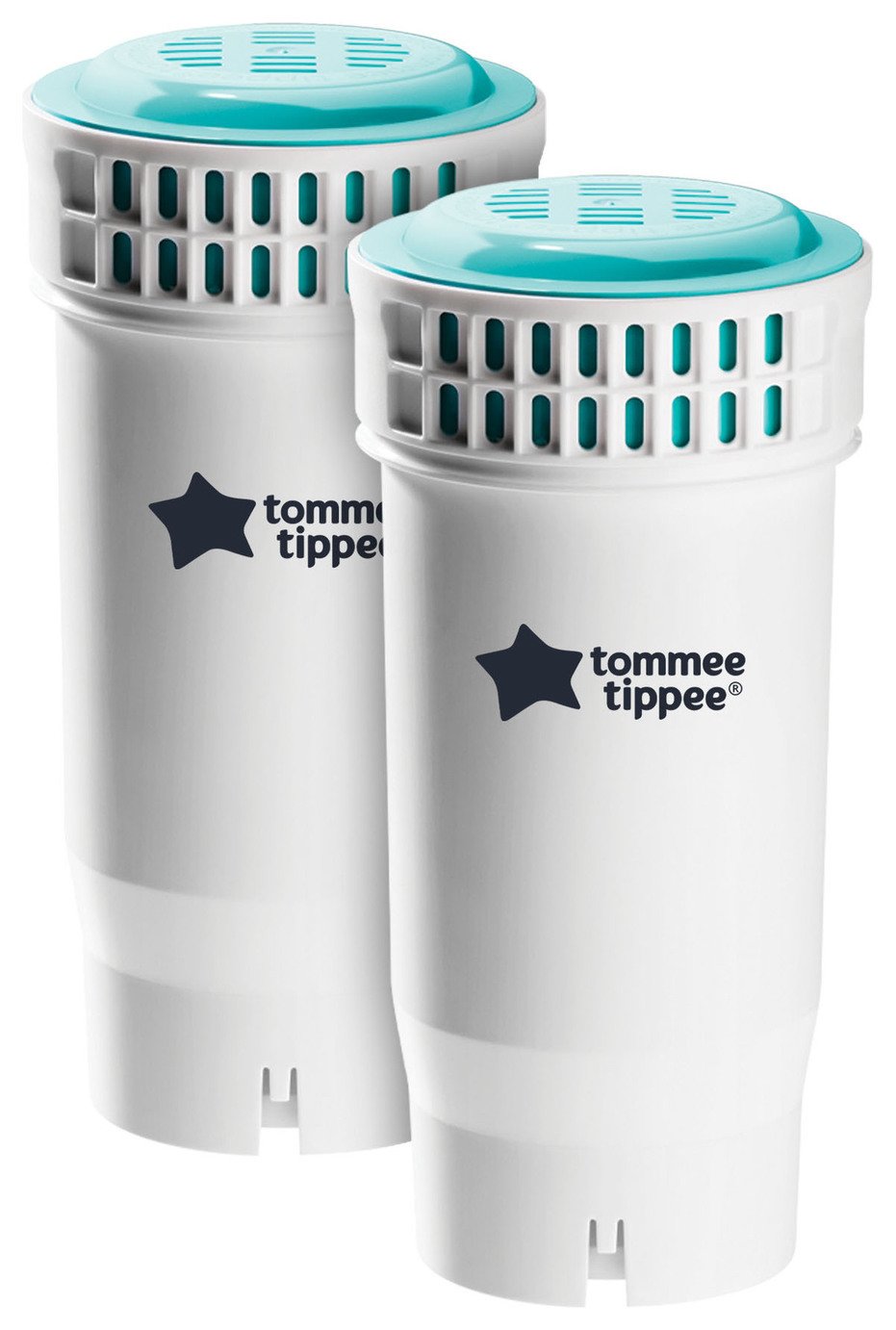 Tommee Tippee Perfect Preparation Filters Pack of 2