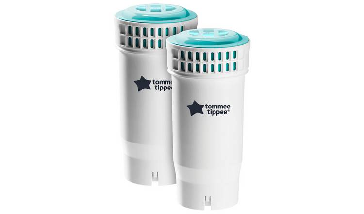 Buy Tommee Tippee Perfect Preparation Filters Pack of 2 | Baby bottle  accessories | Argos