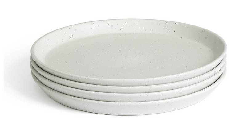 Plate sets clearance argos