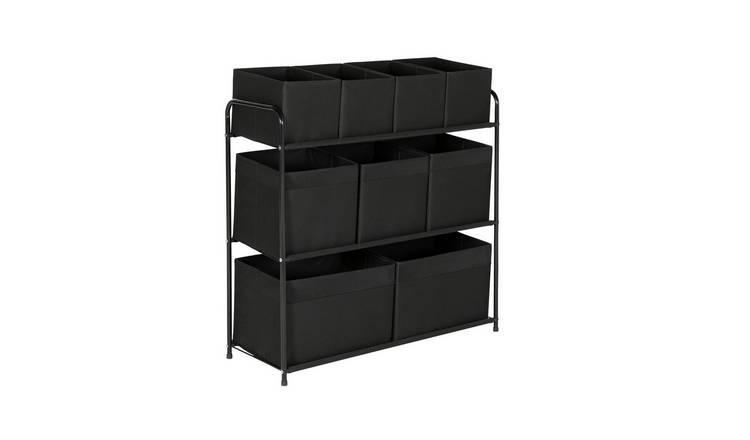 Argos toy best sale storage unit