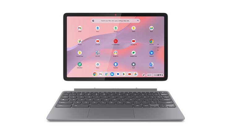 Lenovo Duet 11in MediaTek 8GB 128GB Chromebook