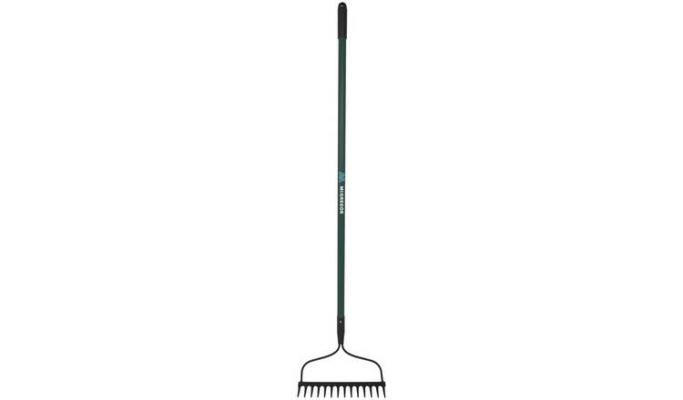 Argos folding shop shovel