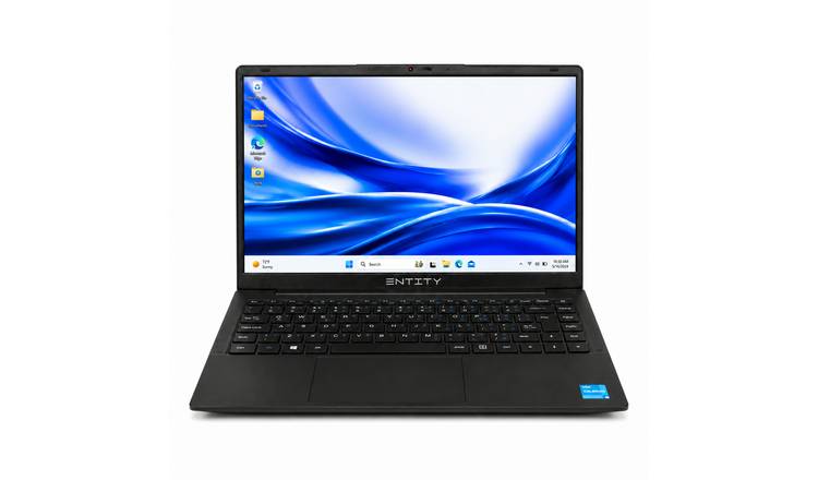 Entity ERA-14 14in Celeron N4500 6GB 128GB Laptop