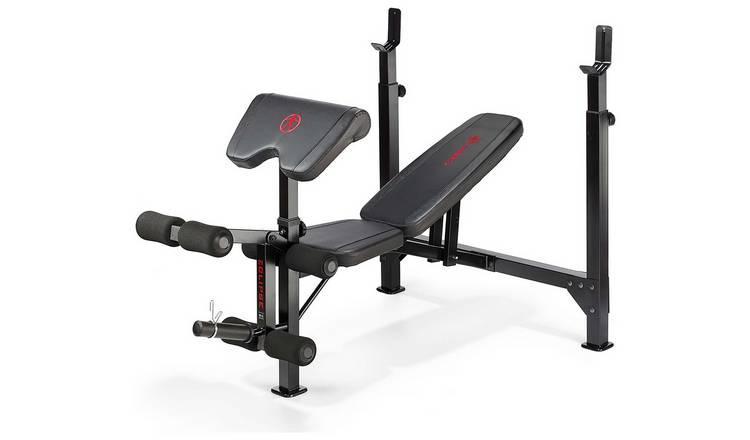 Bench press stand discount argos