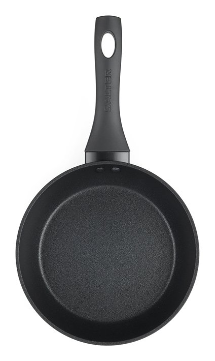 Salter Megastone 20cm Non Stick Aluminium Frying Pan