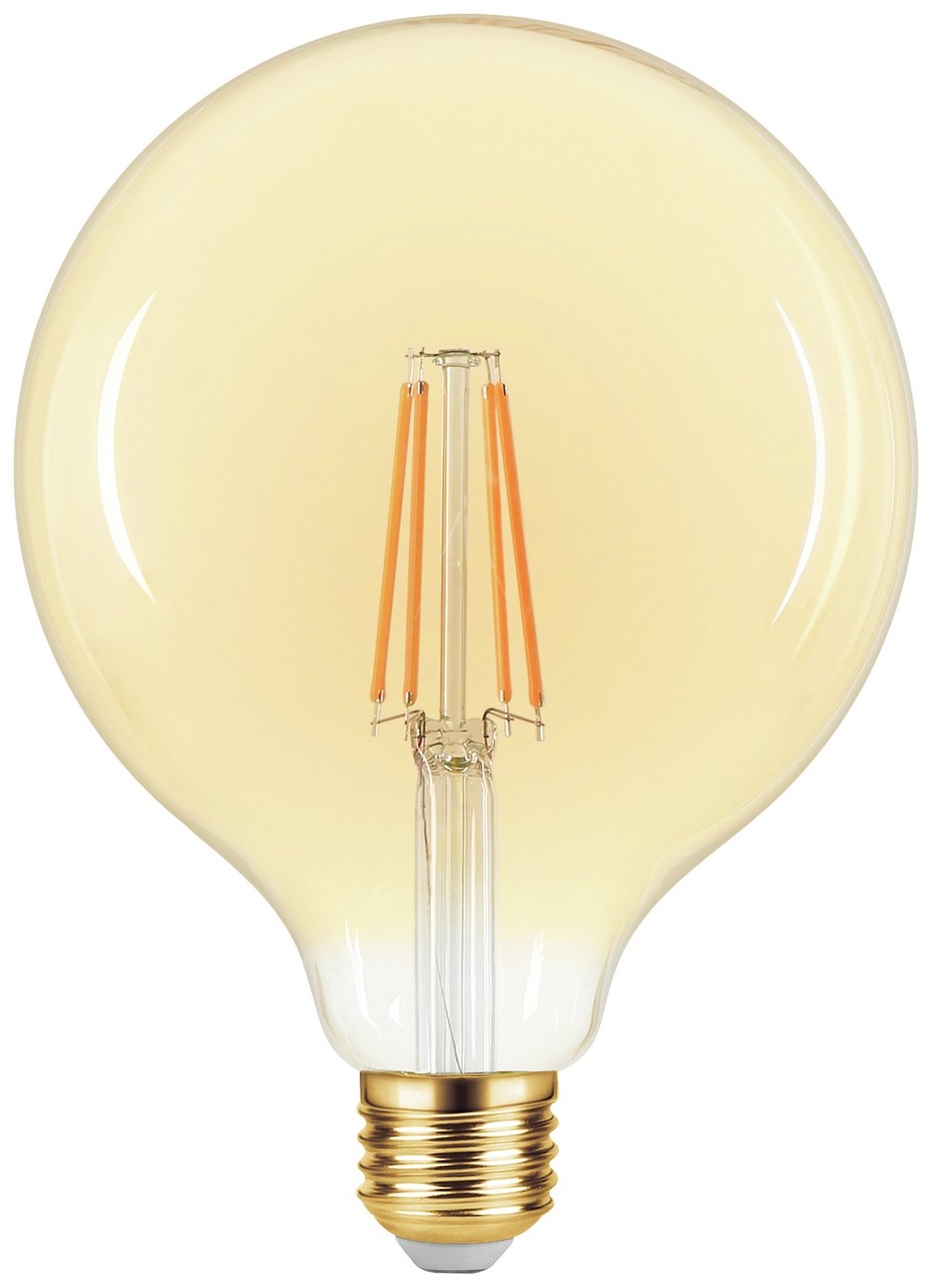 Argos Home 3.6W Filament LED ES Light Bulb