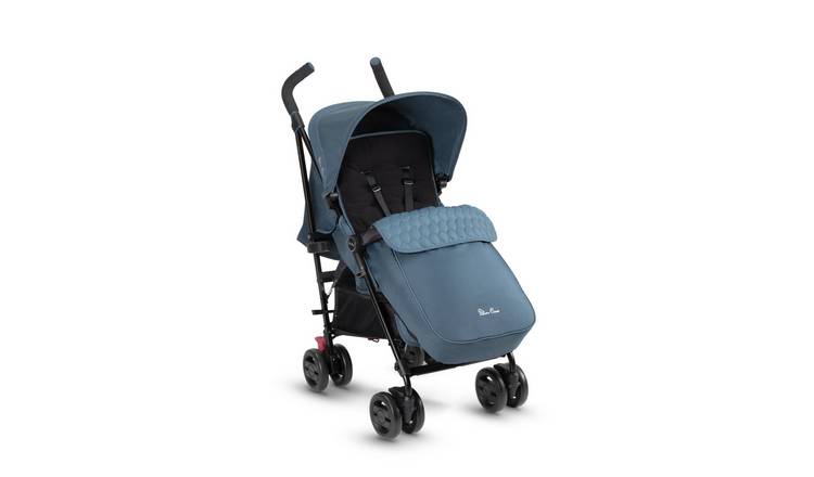 Silver cross store stroller argos