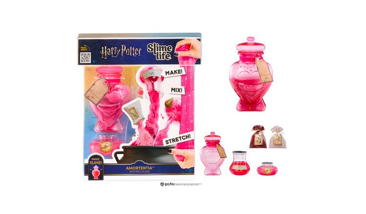 Slime Life Harry Potter Amortentia Potion Slime kit