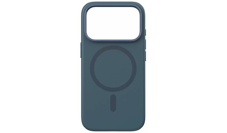 Tech21 EvoPulse iPhone 18 Pro/17 Pro Phone Case with MagSafe - Deep Sea
