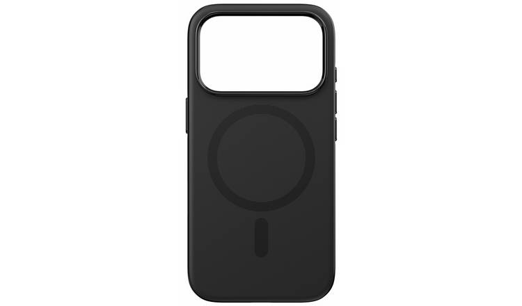 Tech21 EvoPulse iPhone 18 Pro/17 Pro Phone Case with MagSafe - Black