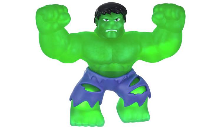 incredible hulk toys uk