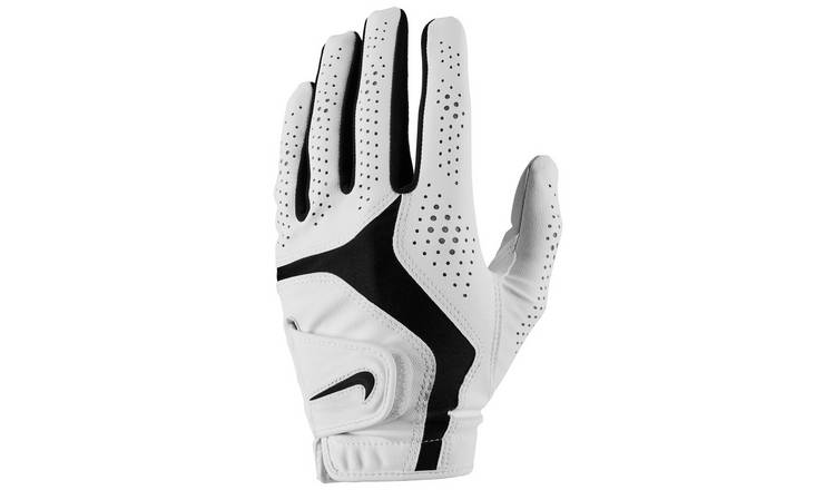 Buy Nike Dura Feel X Golf Glove | Golf accessories | Argos