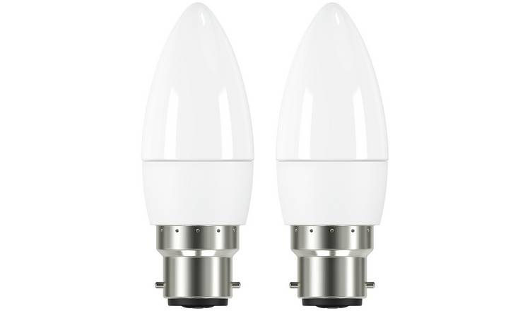 Argos g9 deals led bulbs