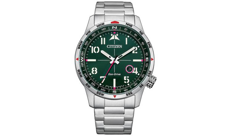 Citizen divers watch argos best sale