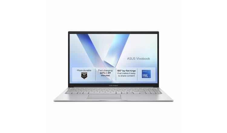 ASUS Vivo 15 15in i3 8GB 128GB Laptop