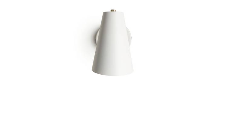 Habitat deals wall lamp