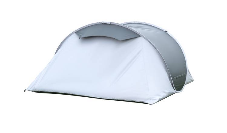 Argos pop up deals tent