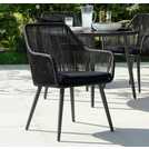 Habitat malta 4 seater deals patio set