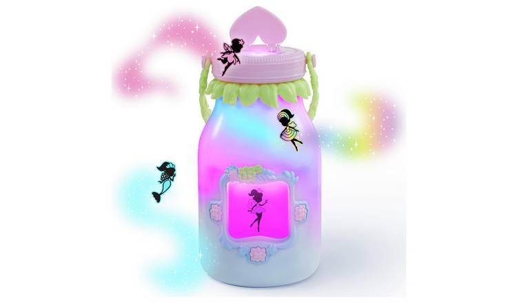 fairy toys argos