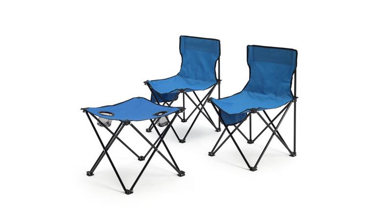 Childrens camping deals chair argos