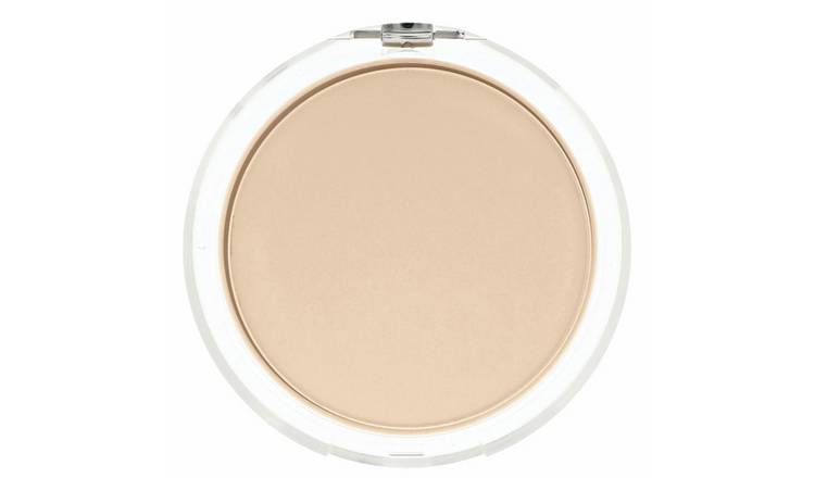Clinique Stay-Matte Sheer Pressed Powder - 101 Invisible Matte - 7.6g