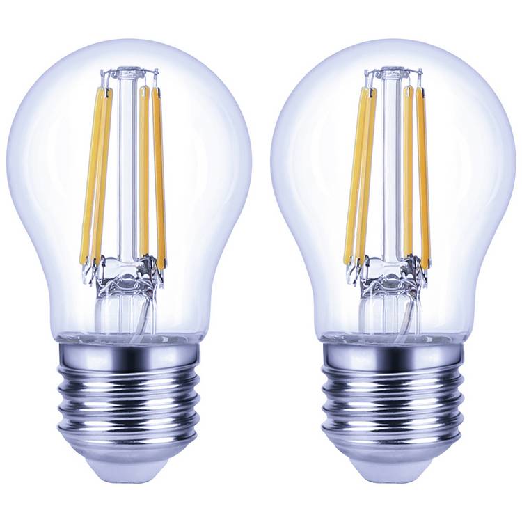 Argos Home 3.4W LED ES Light Bulb - 2 Pack 0