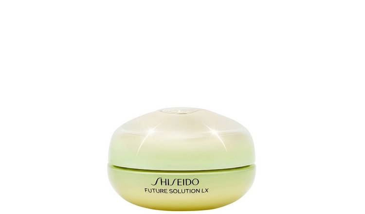 Shiseido Future Solution LX Legendary Enmei Ultimate Radiance Eye Cream - 15ml