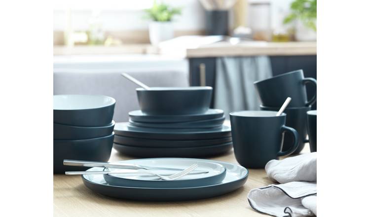 Argos crockery outlet sets