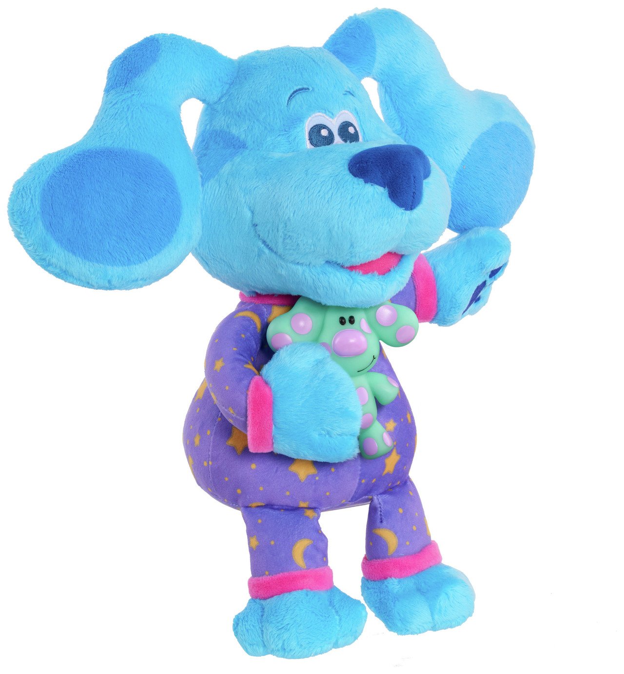 blues clues toys argos