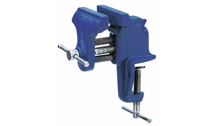 Irwin Portable Table Vice