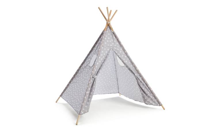 Childrens 2025 teepee argos