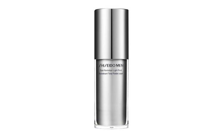 Shiseido Men Total Revitalizer Light Fluid - 70ml