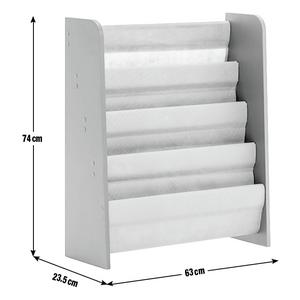 Argos children's hot sale bookcase