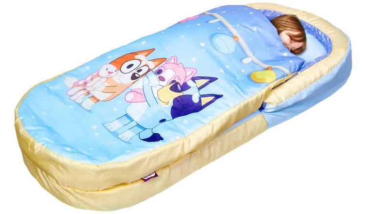 Bluey And Bingo Junior ReadyBed Bluey Official Website | atelier-yuwa ...