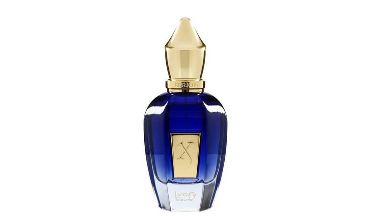 Xerjoff Join The Club Ivory Route Eau De Parfum - 50ml