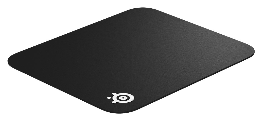 SteelSeries QcK Small Mouse Mat - Black