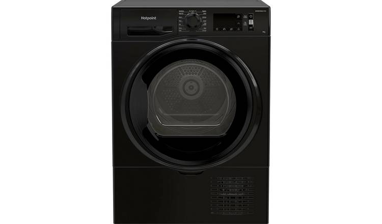 Argos black clearance washer dryer